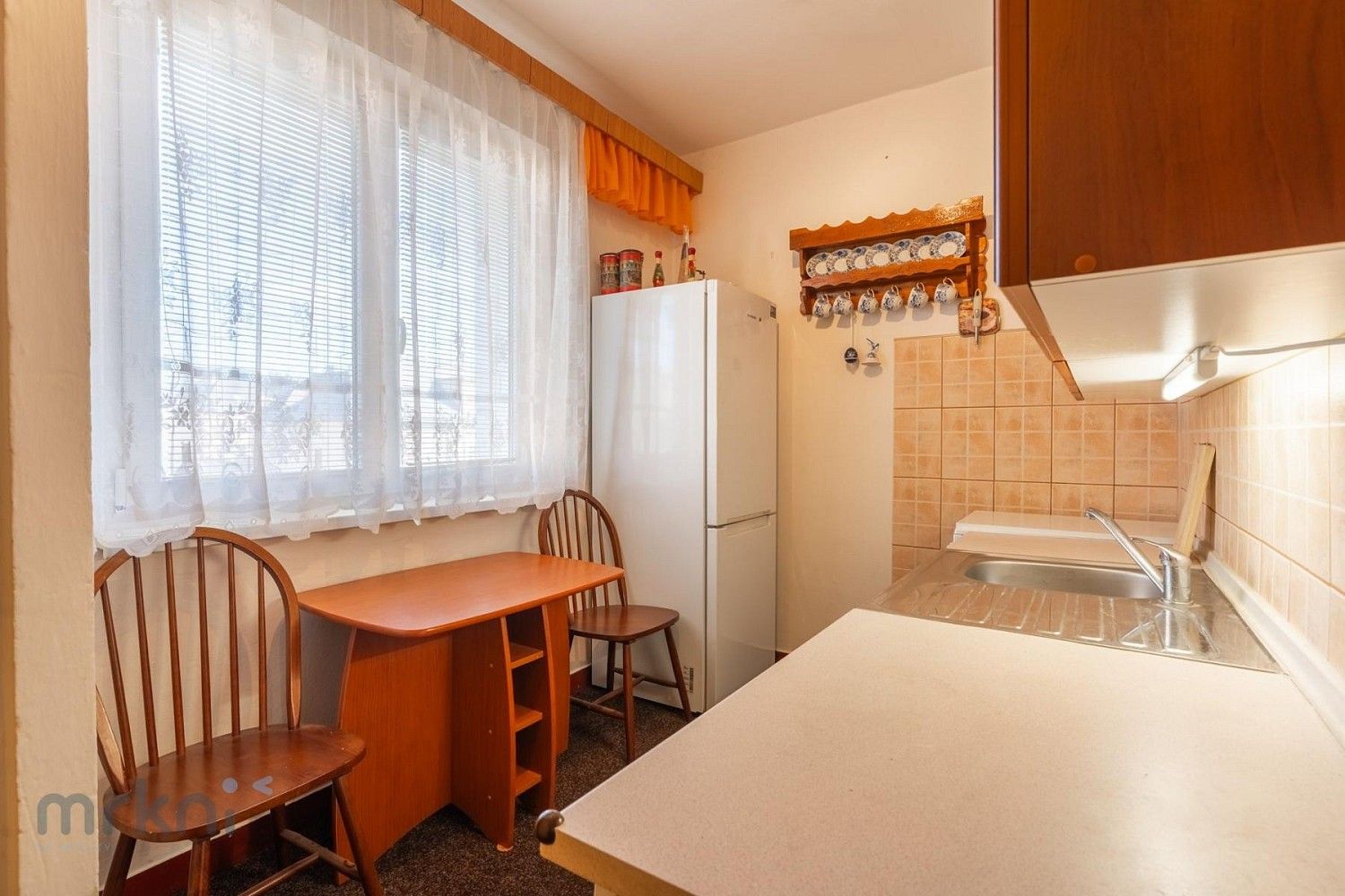 Byt 3+1 · 61 m² · Šumperk, Olomoucký kraj - 3