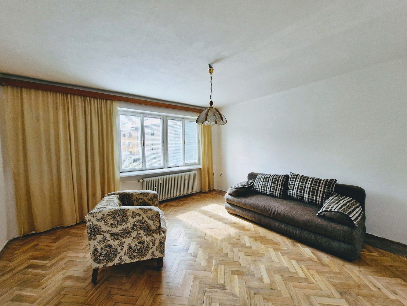Prodej byt 3+1 - Ústí nad Labem - Klíše, Ústecký kraj, 65 m² - 5