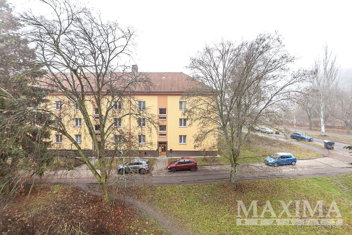 Prodej byt - Příbram, 261 01