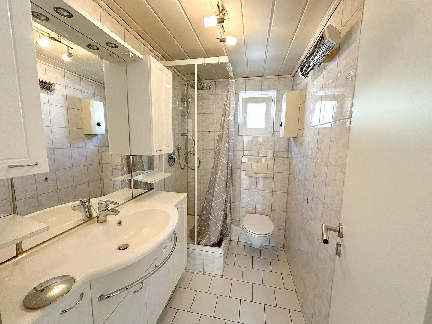 Byt 3+1 · 67 m² · Egerlandweg, , Bádensko-Württembersko - 4