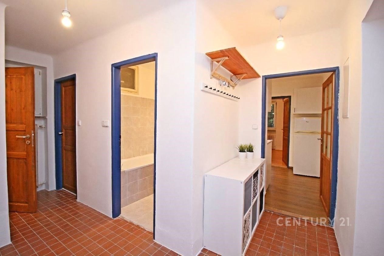 Pronájem byt 3+1 - Klecany, 73 m² - 5