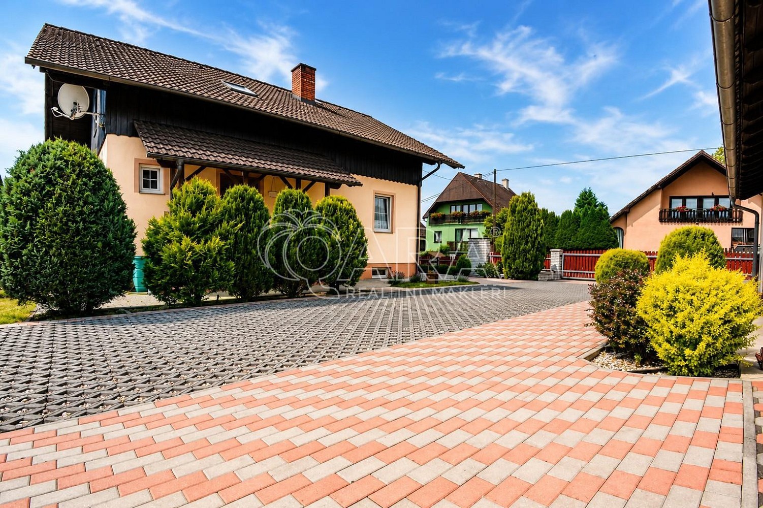 Rodinný dům · 220 m² · Věšín, okres Příbram - 4