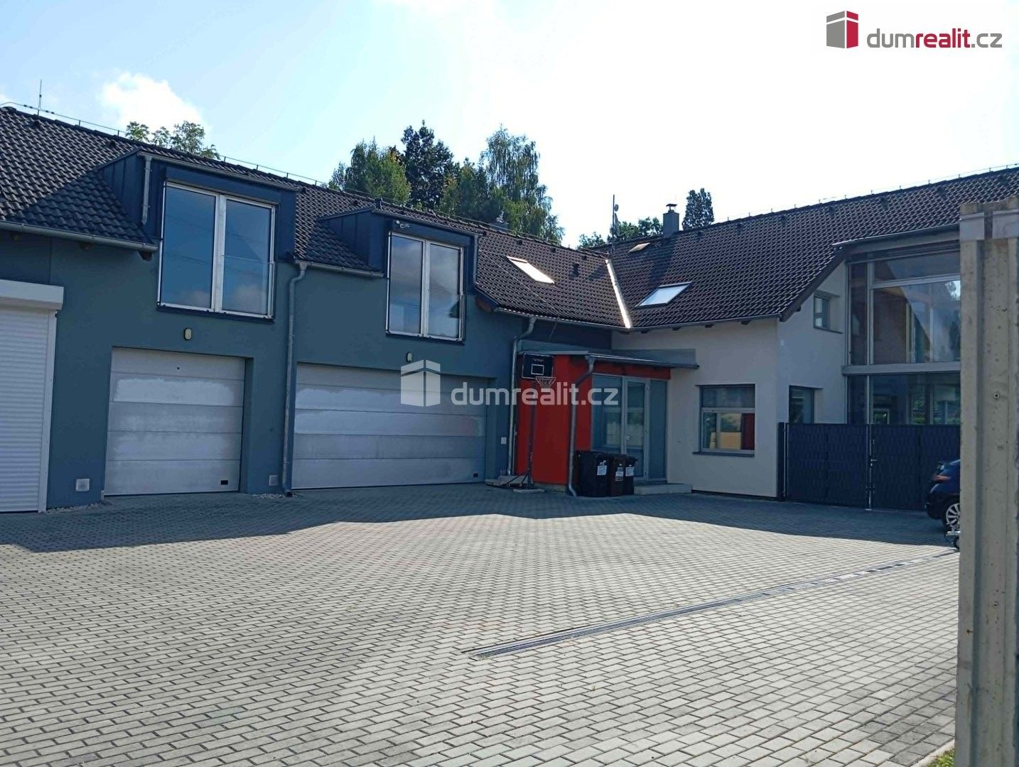 4+kk, České Vrbné, České Budějovice, 150 m² - 2