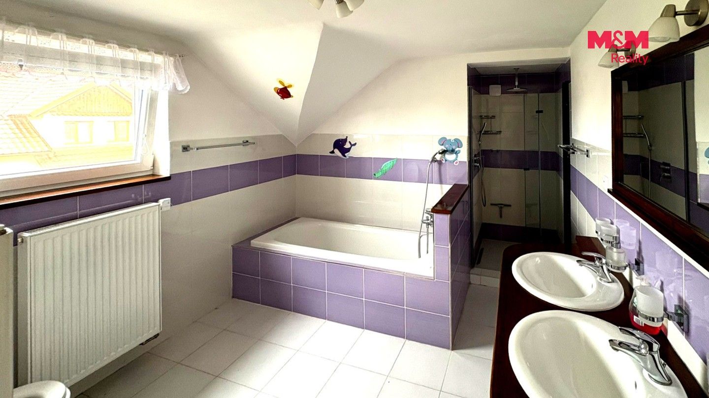 Byt 3+1 · 100 m² · Pohodlí, Litomyšl - 4