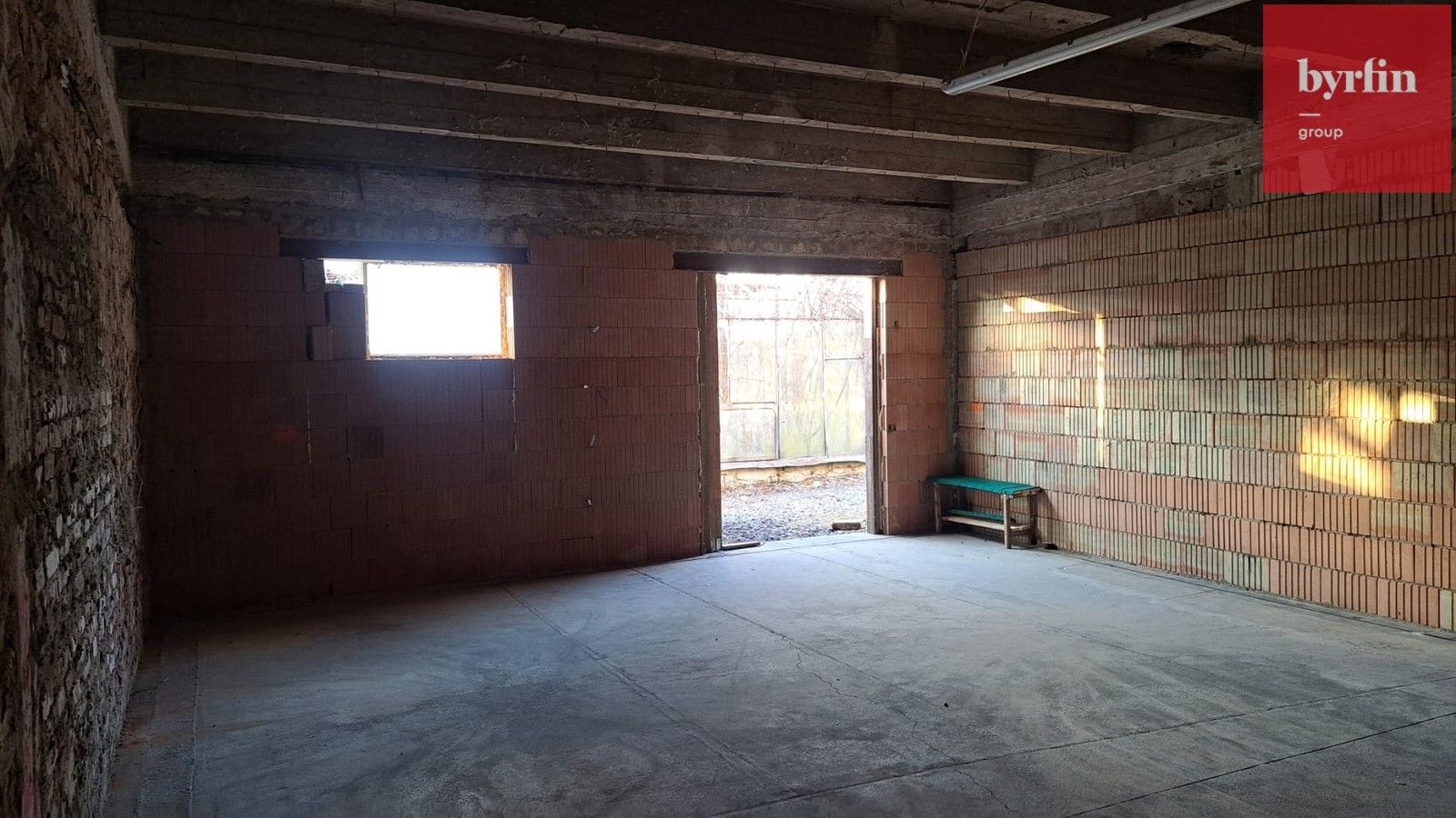 Sklady, U Opavice, Opava Předměstí, 67 m² - 2