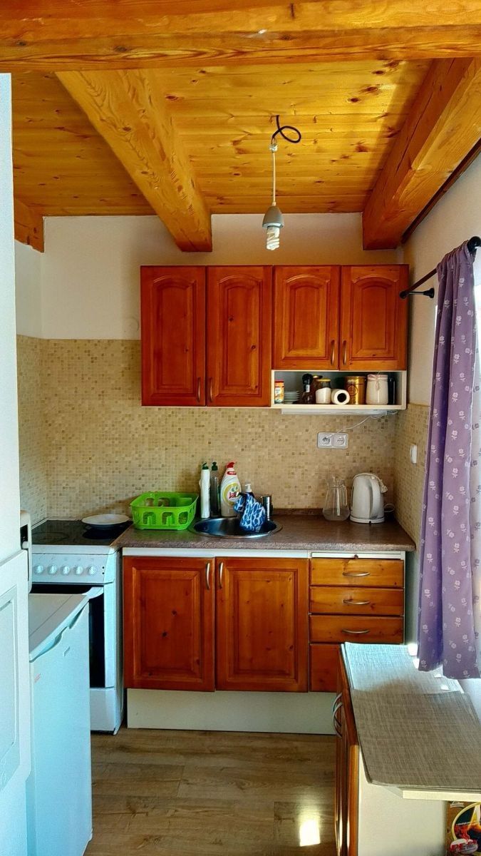 Chata · Staré Město - Hynčice pod Sušinou, Olomoucký kraj - 3