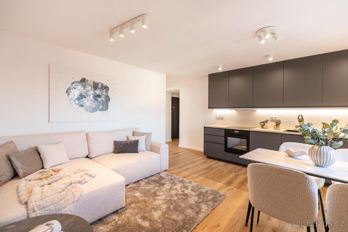 Byty, České Budějovice, 370 05