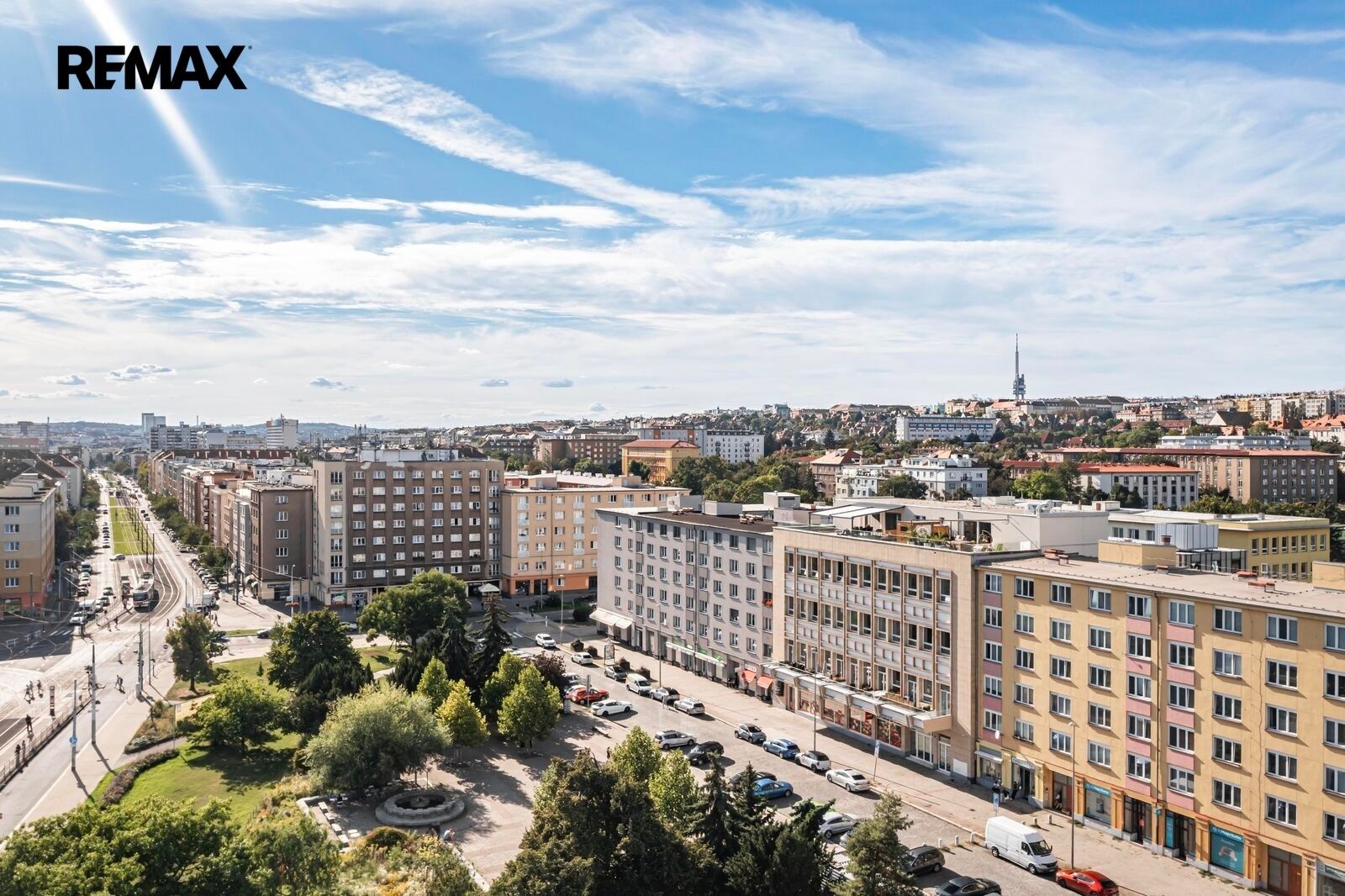 Sklady, Kubánské náměstí 1333, Praha Vršovice, 2 m² - 2