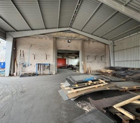 Prodej sklad - Chrast u Chrudimě, 538 51