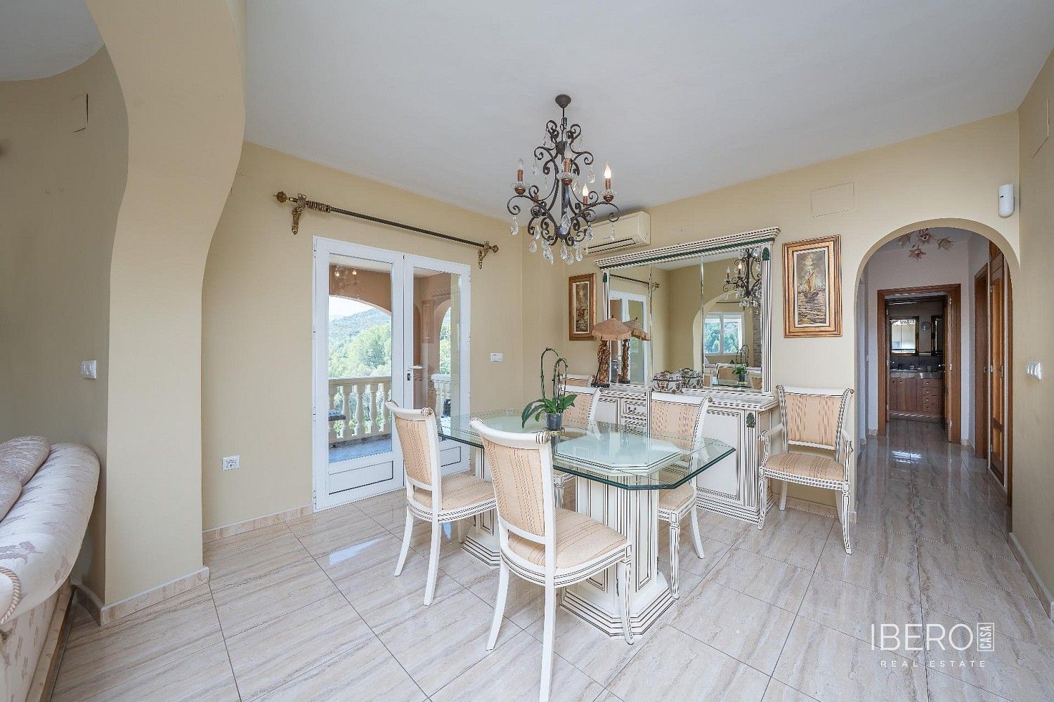 Prodej rodinný dům - Pedreguer, ES, 203 m² - 5