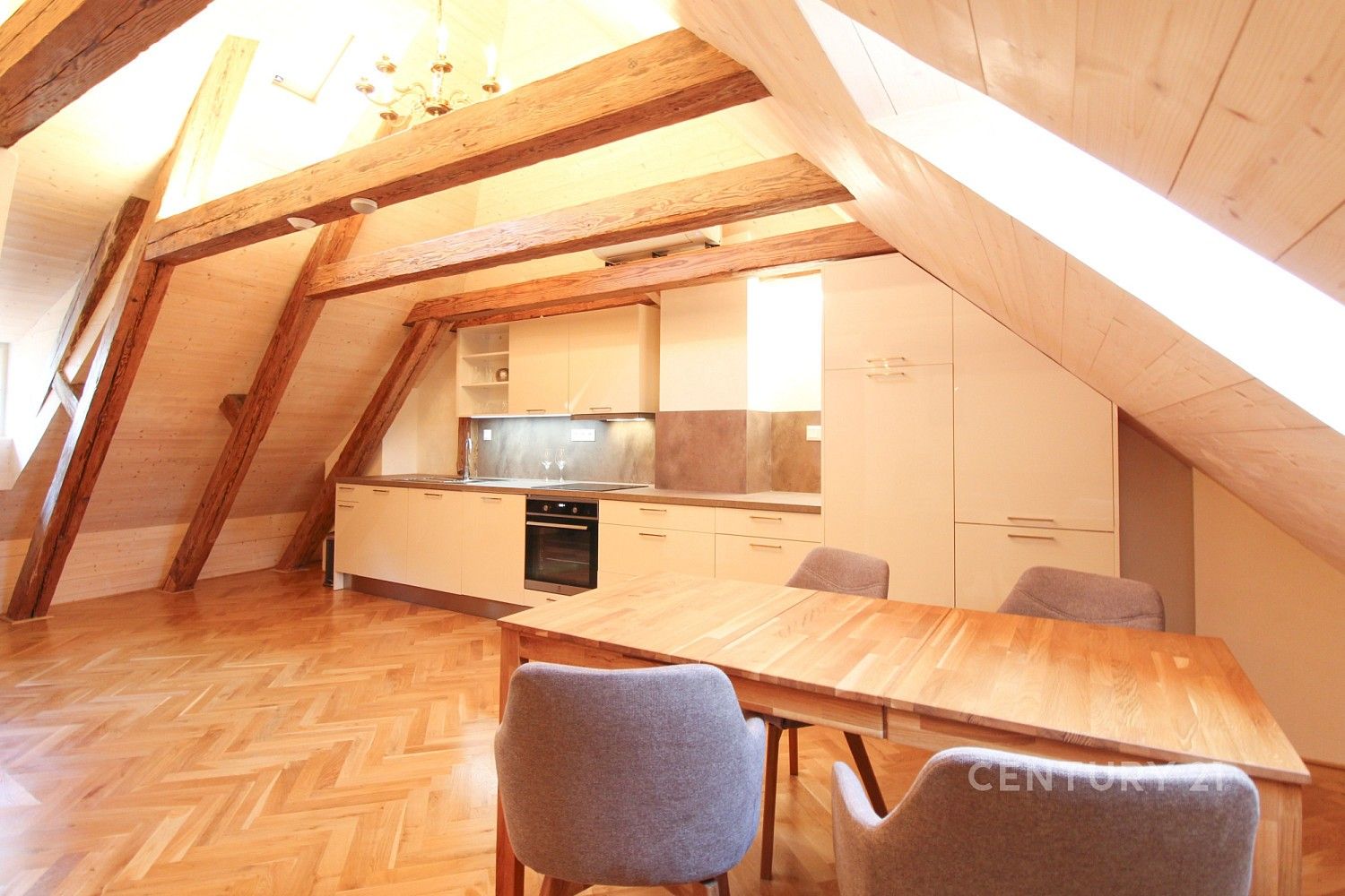 2+kk, Praha - Hradčany, okres Praha 1, Hlavní město Praha, 73 m² - 2
