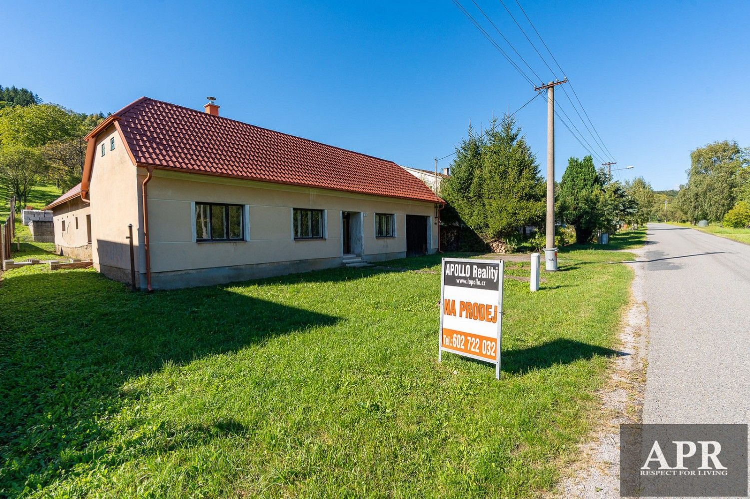 Rodinný dům, 123 m²