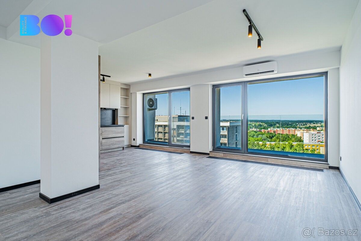 Byty, Havířov, 736 01