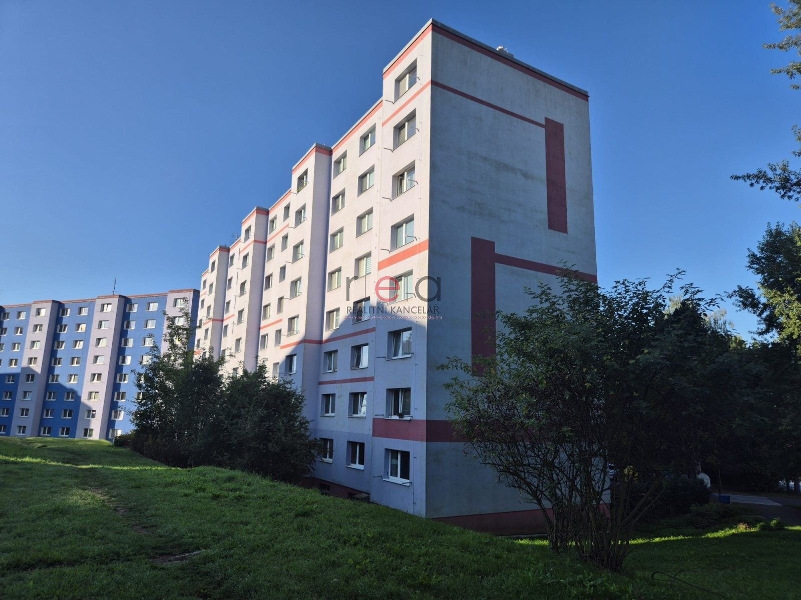 1+1, Brněnská, Česká Lípa, 41 m² - 1