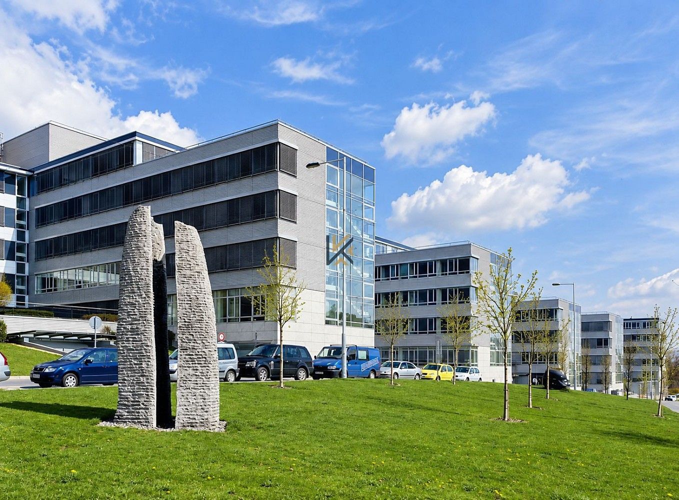 Kanceláře, Praha - Dejvice, okres Praha 6, Hlavní město Praha, 325 m² - 2