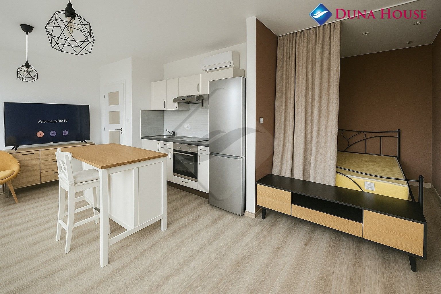 1+kk, Cafourkova, Praha, 32 m² - 2