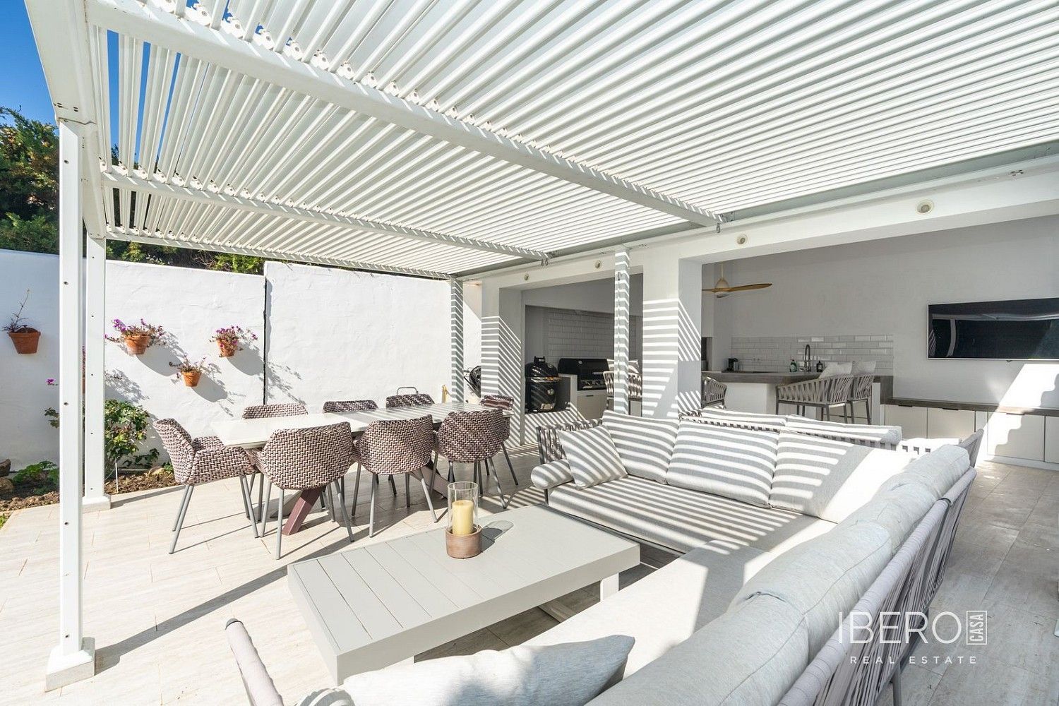 Prodej rodinný dům - El Paraiso, ES, 379 m² - 5