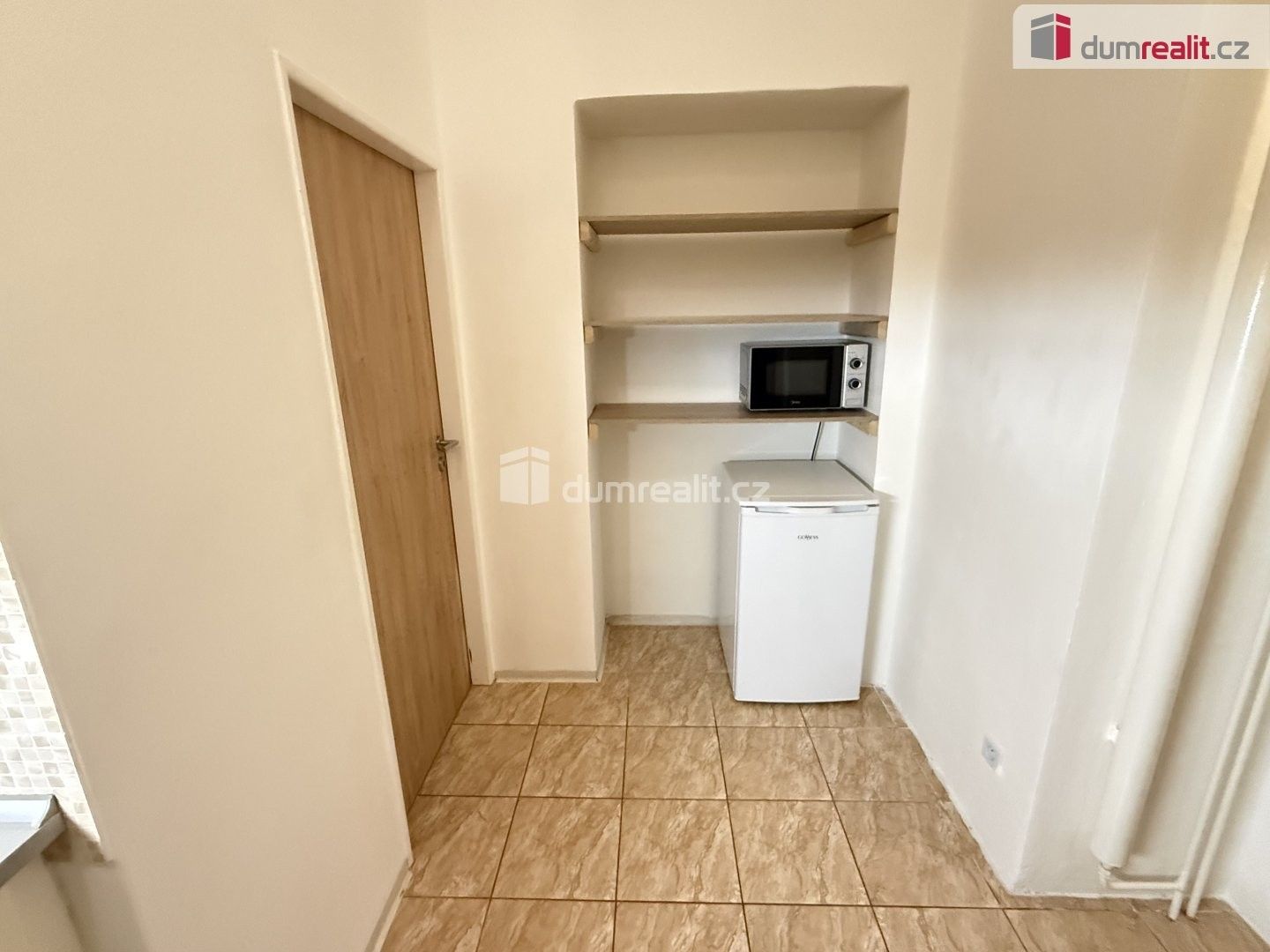1+kk, Čermákova, Kladno, 29 m² - 2