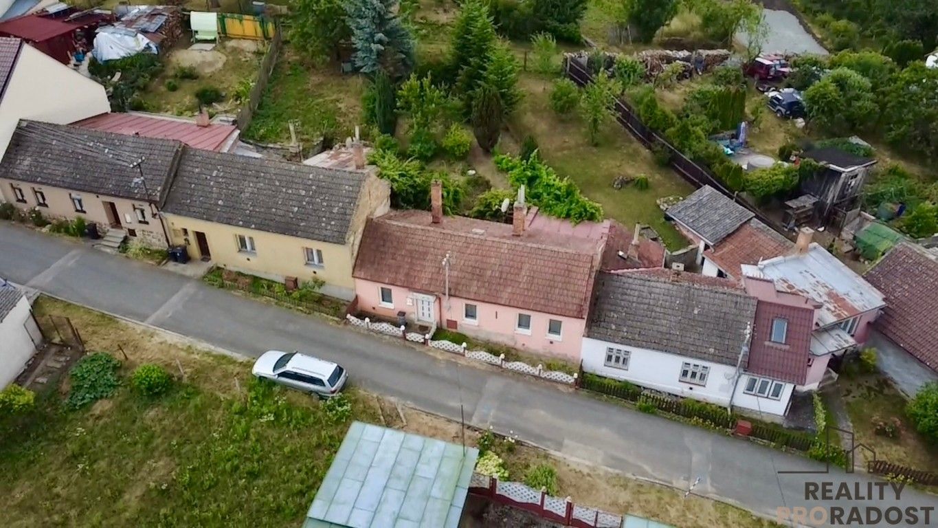 Rodinné domy, Hřbitovní, Střílky, 85 m² - 2