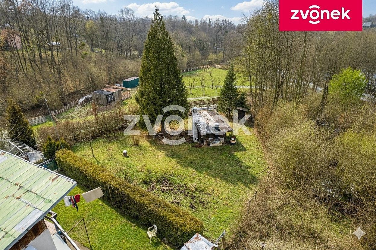 Chalupa · 25 m² · Zlín - Malenovice, Zlínský kraj - 3