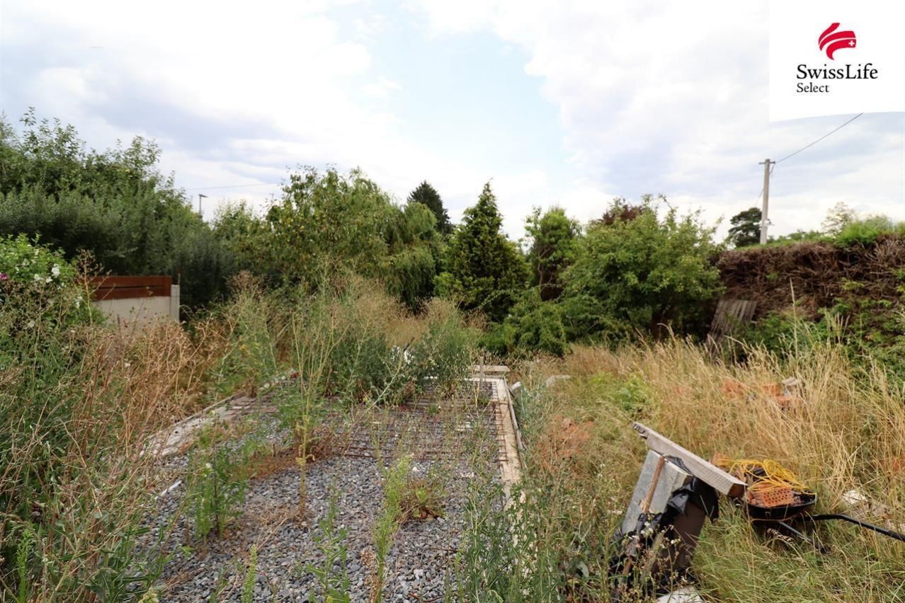 Prodej zahrada - K Berounce, Hlásná Třebaň, 280 m² - 5