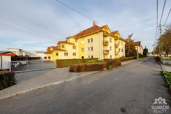 Byty, Uherské Hradiště, 686 01