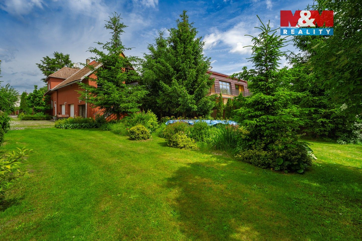 Rodinný dům · 250 m² · Koprník, Kněžmost - 3