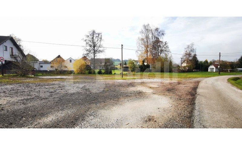 Prodej pozemek pro bydlení - Studenec