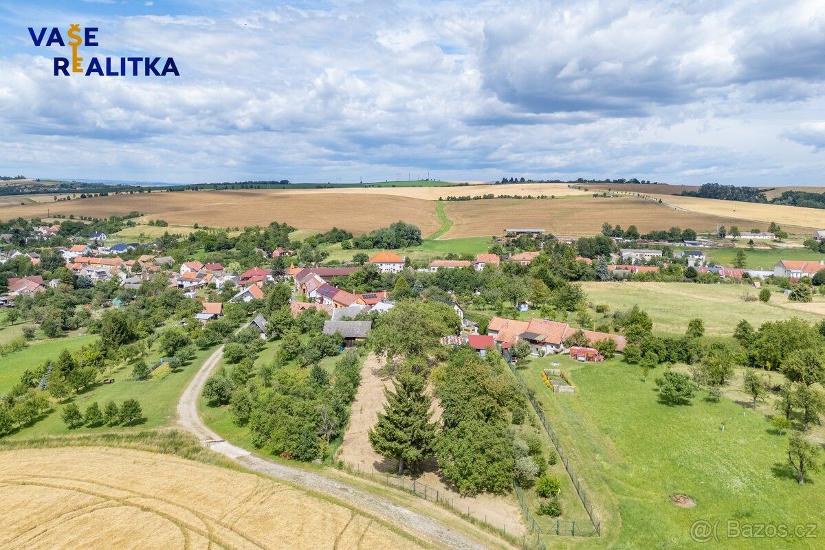 Prodej pozemek pro bydlení - Kroměříž, 767 01