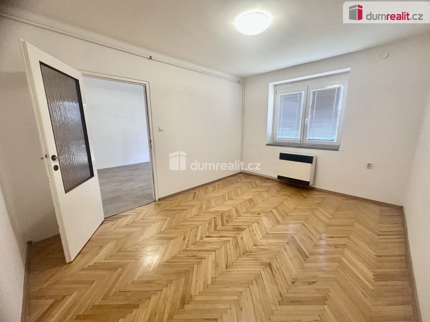 Byt 2+1 · 48 m² · Třebízského, Kolín - 4