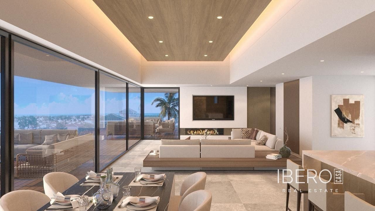 Prodej rodinný dům - Ciudad Quesada, ES, 280 m² - 2