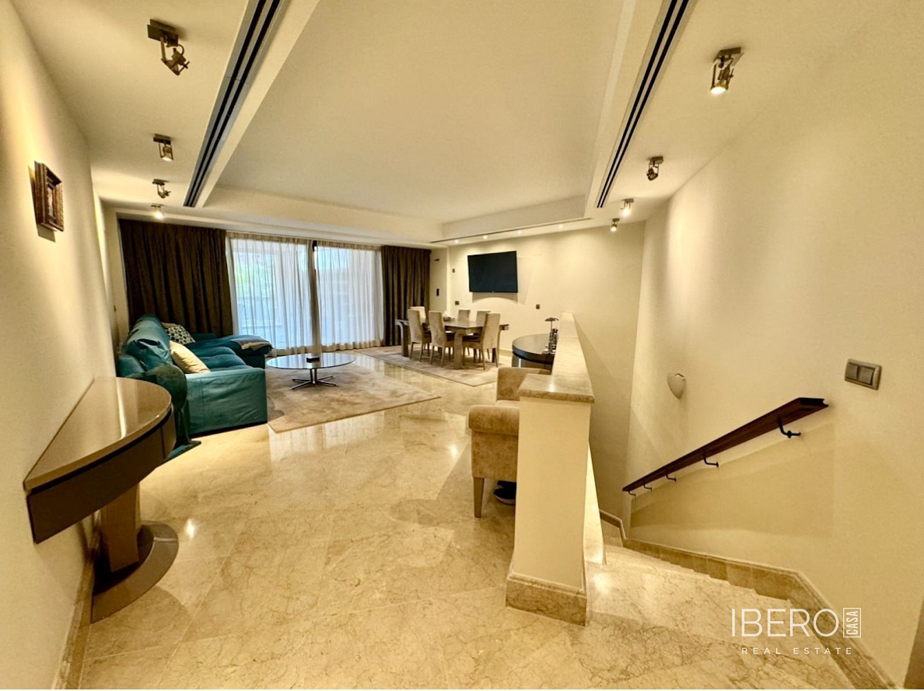 Byt 4+kk · 231 m² · San Pedro de Alcántara, Španělsko - 4