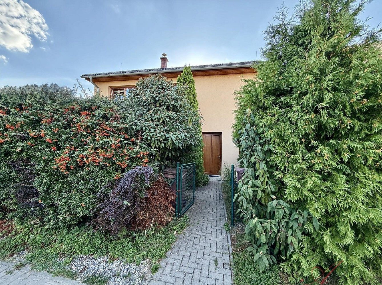 Prodej rodinný dům - Bukovany, okres Olomouc, 97 m² - 2