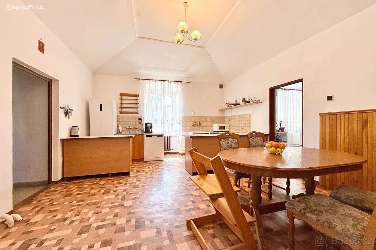 Rodinné domy, Hřivice, 439 65