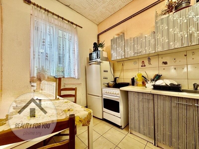 Prodej rodinný dům - Bystrá nad Jizerou, 513 01