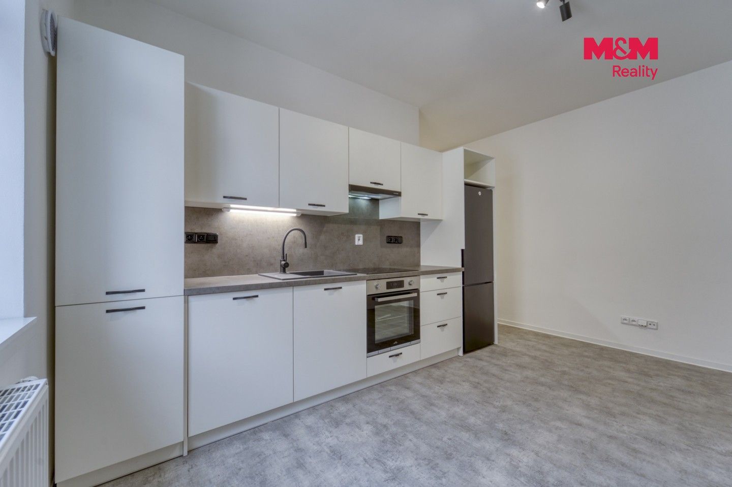 Pronájem byt 2+1 - Šípková, Plzeň, 88 m² - 5