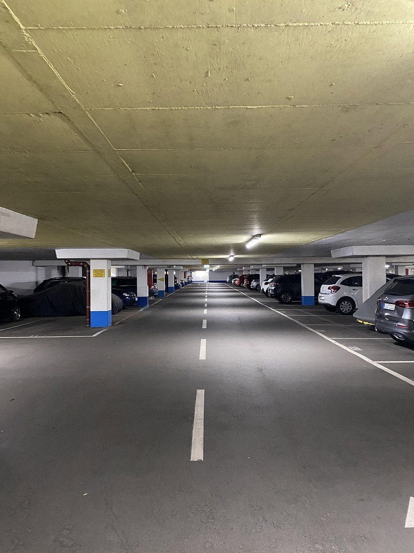 Garáže, Ziegeleiweg 28 Köln Westhoven Nordrhein-Westfalen 51149 - 2