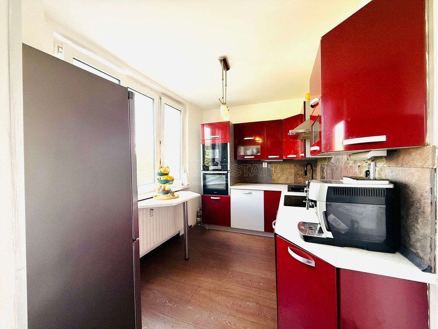 3+1, Kamenná, Chomutov, 76 m² - 2