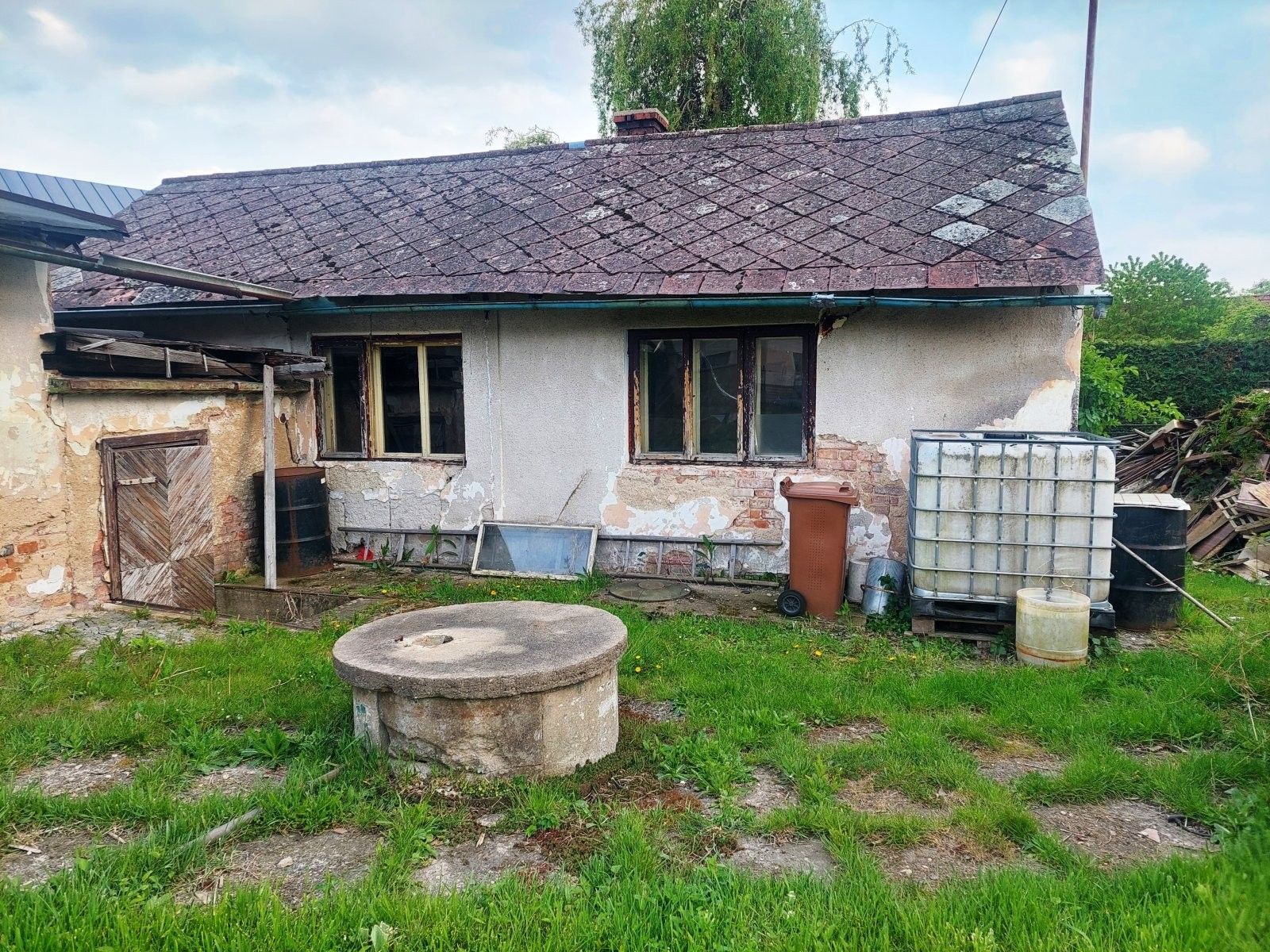 Rodinné domy, Novodvorská, Kutná Hora, 50 m²