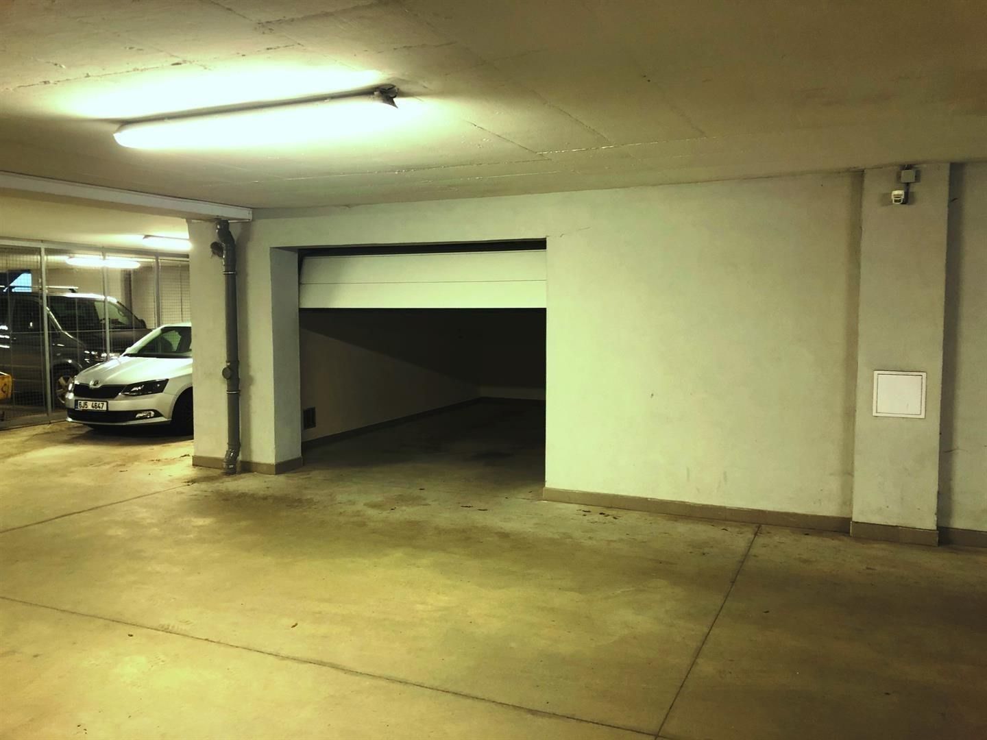 Garáže, Vrchlického, Jihlava, 23 m²