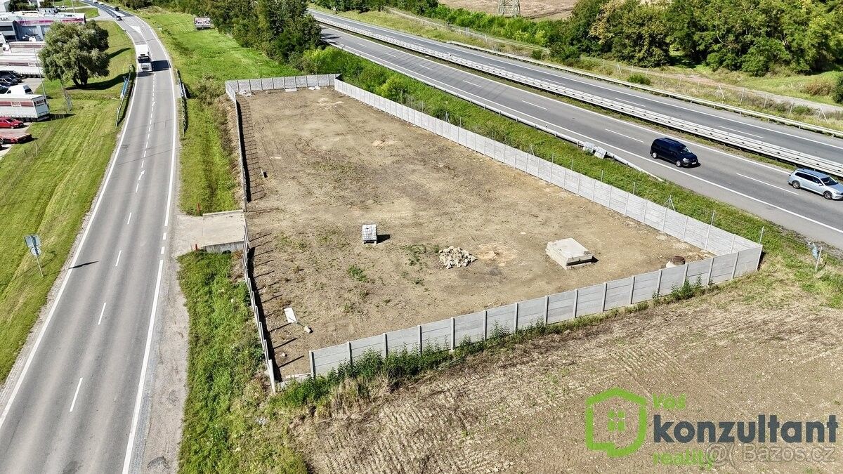 Ostatní, Hustopeče u Brna, 693 01