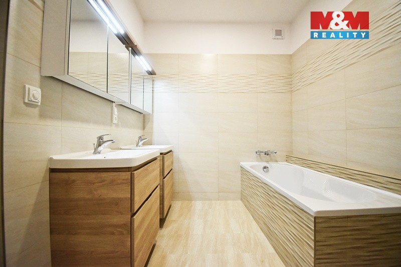 Pronájem byt 3+1 - Vrchlického, Žamberk, 97 m² - 5