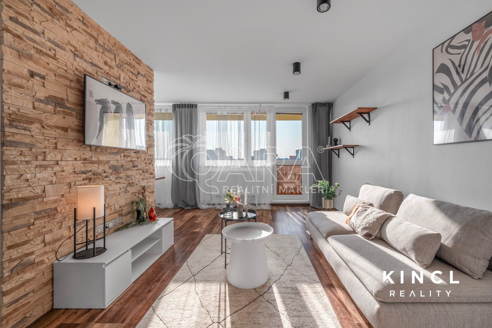 Prodej byt 3+kk - 17. listopadu, Mladá Boleslav, 70 m²