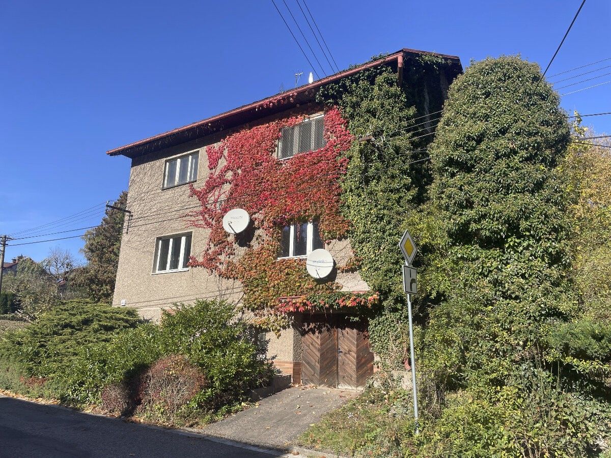 Rodinné domy, Náchod, 547 01