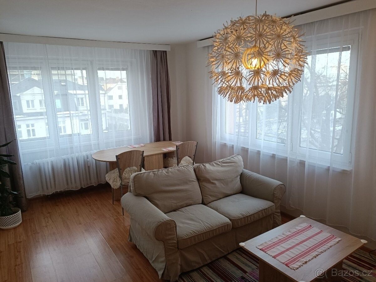 Pronájem byt - Pardubice, 530 02