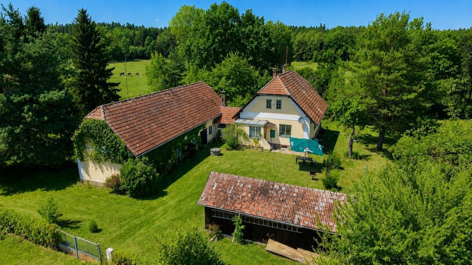 Rodinný dům, 75 m²