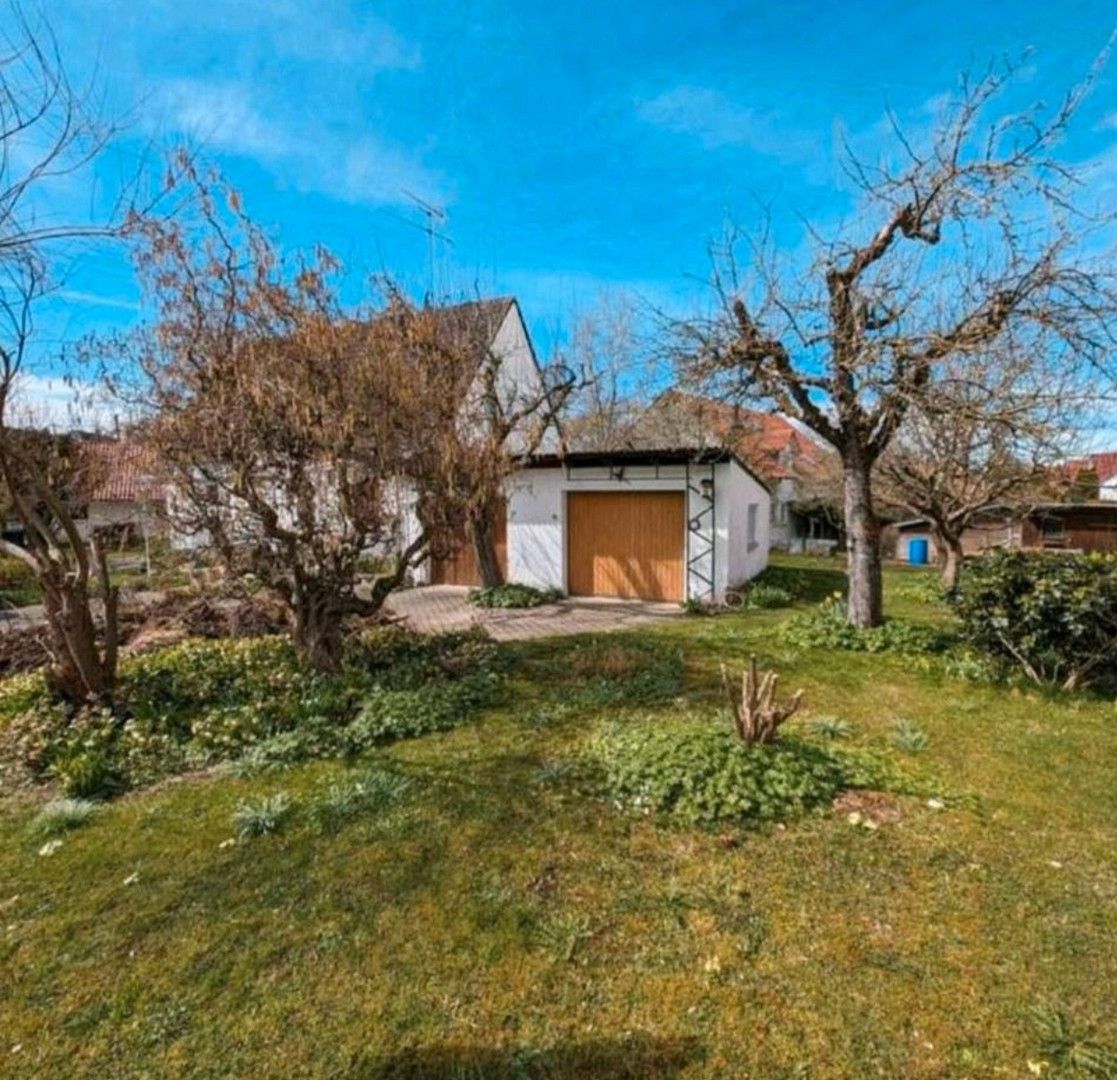 Rodinné domy, Oberschweinbach Oberschweinbach Bayern 82294, 135 m² - 1
