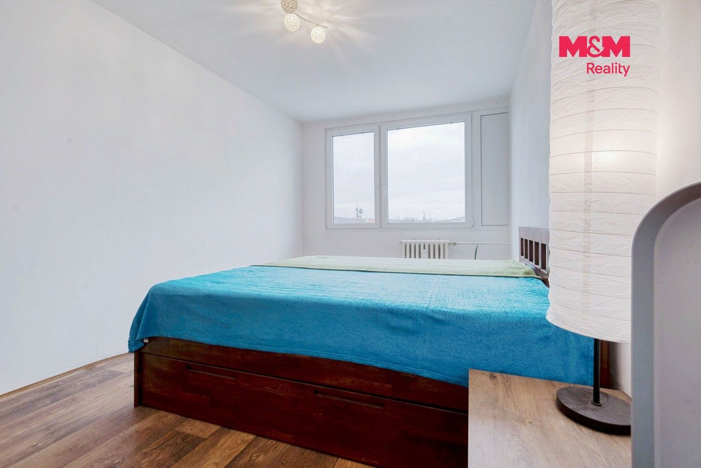 2+kk, Krakovská, Kralupy nad Vltavou, 40 m² - 2