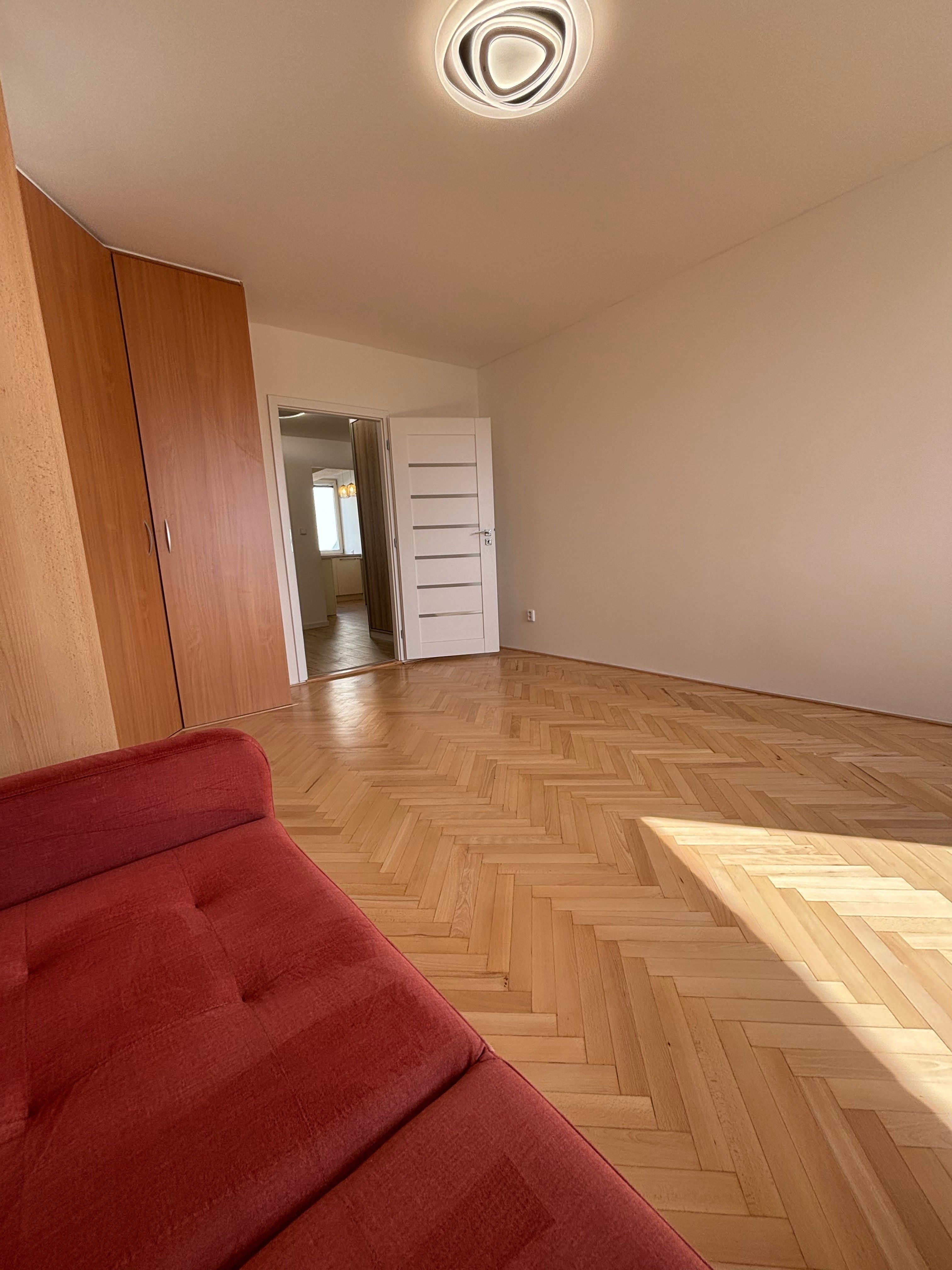 Byt 2+1 · 50 m² · Jurečkova 2785/14, Ostrava - 3