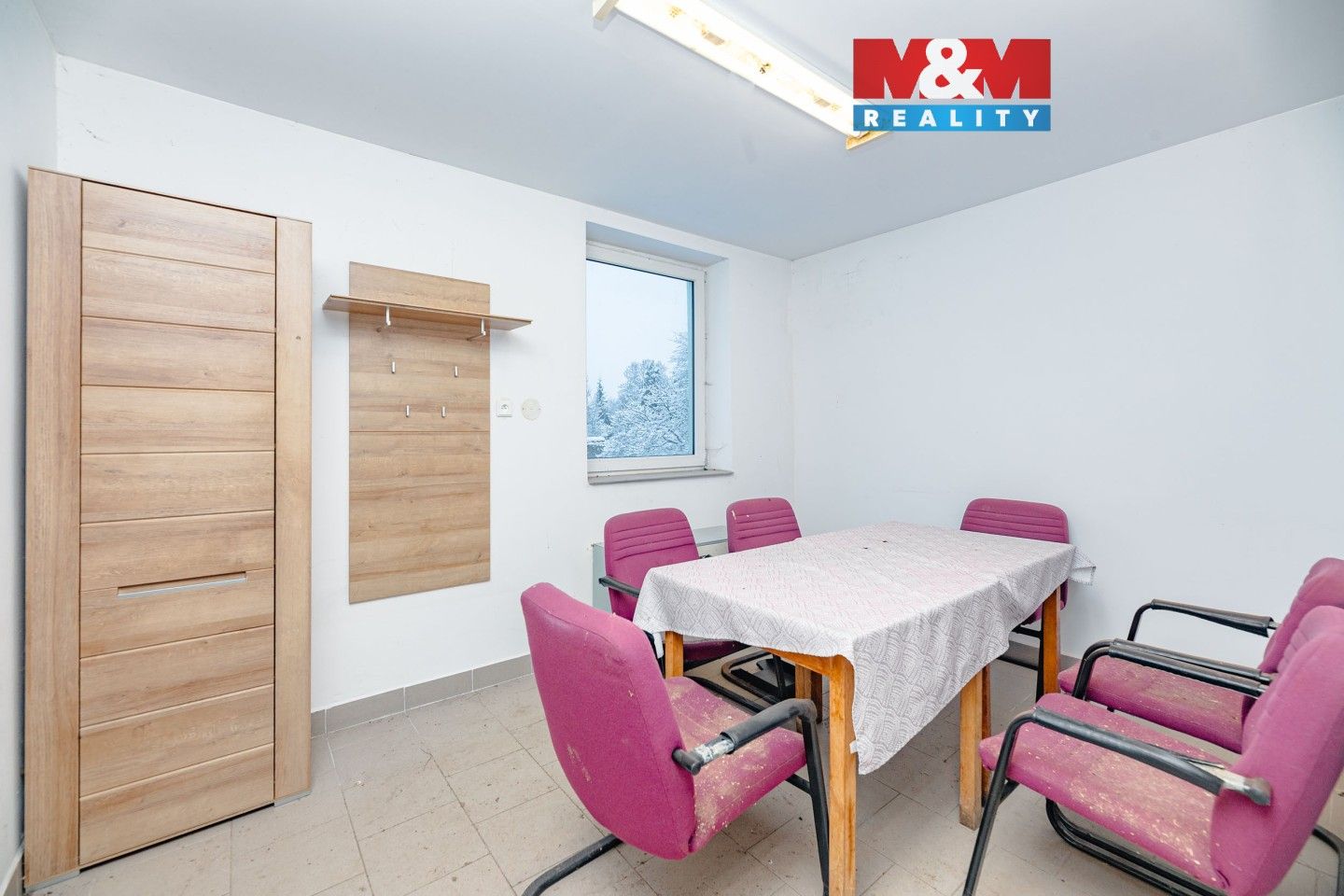 Výrobní prostory, Dlouhá Ves, Rychnov nad Kněžnou, 738 m²